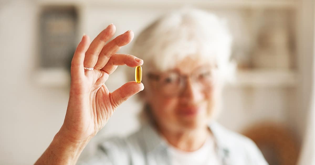 Ômega3 no tratamento da depressão