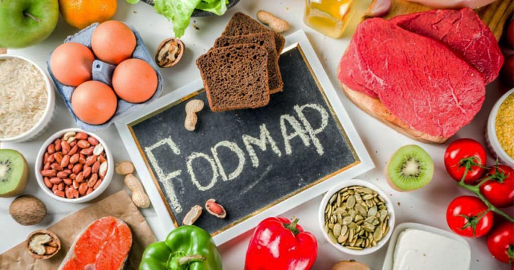 FODMAP Intolerância aos carboidratos