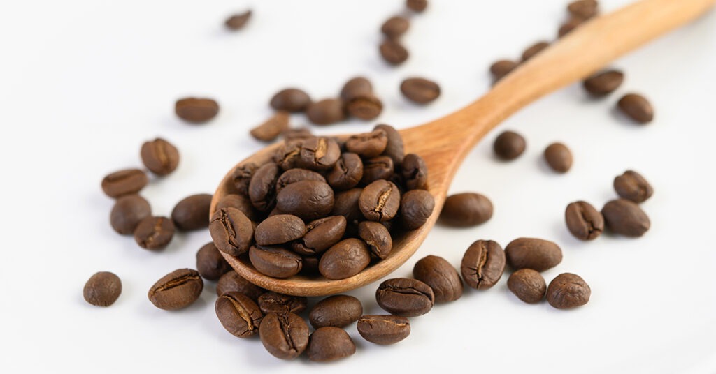 Cafeína para performance
