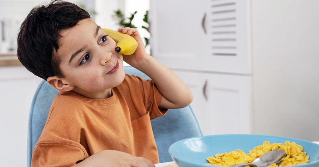 Relação entre a microbiota infantil e o desenvolvimento de alergias