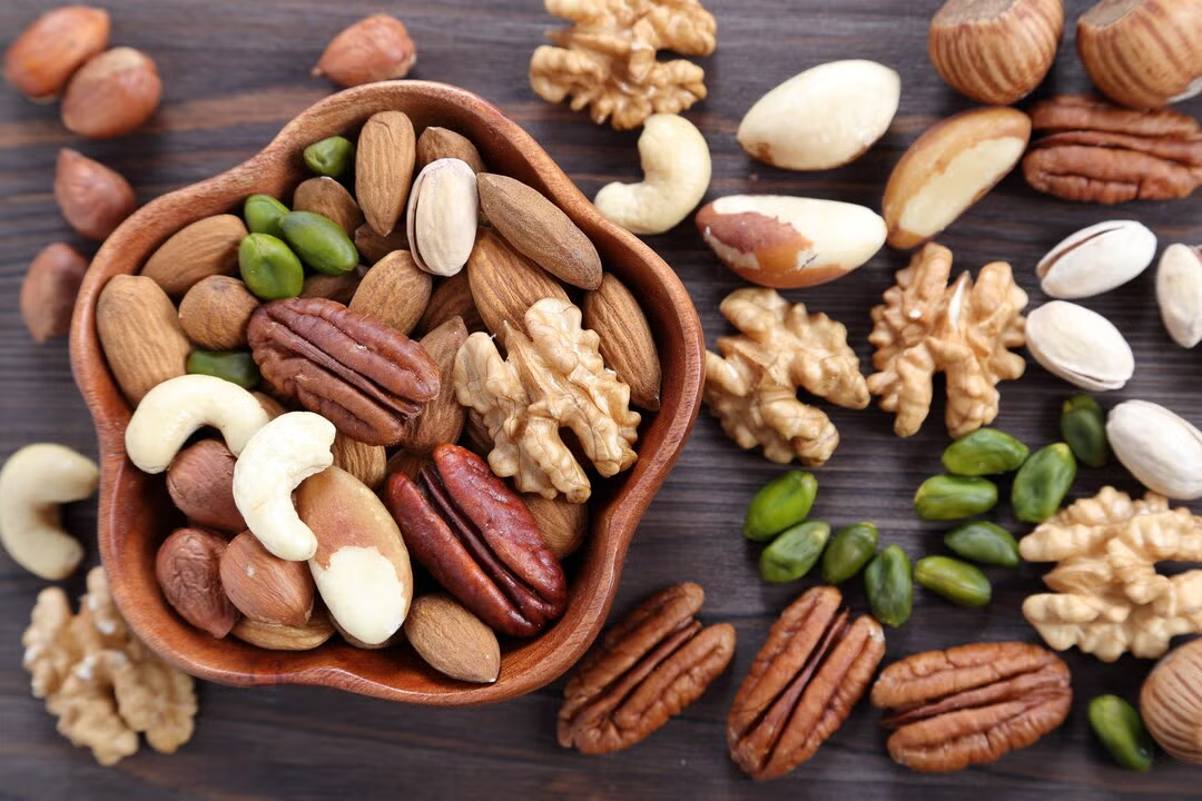Proteína da Castanha: Um Aliado Funcional na Dieta Sem Glúten ...