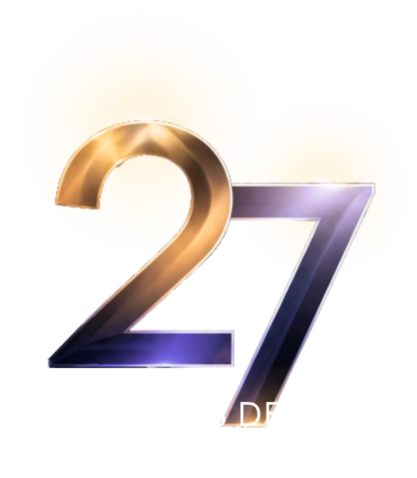27 anos de nutrição funcional