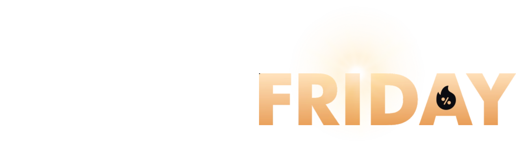 black friday